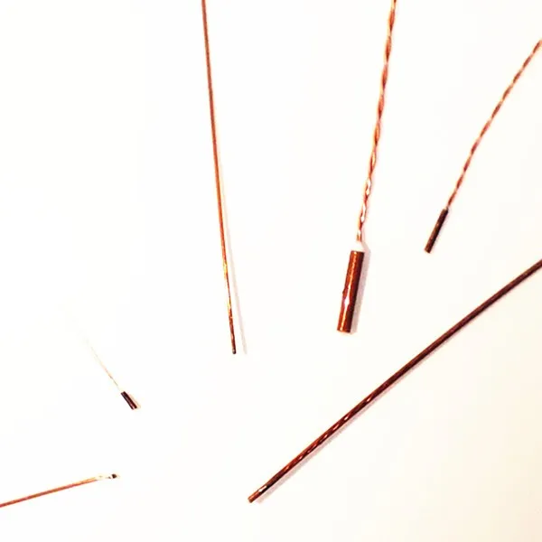 Quick Response Micro NTC Thermistor