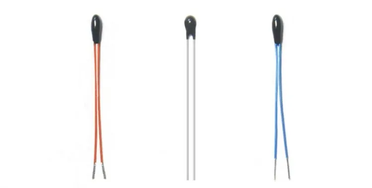 Thermistors
